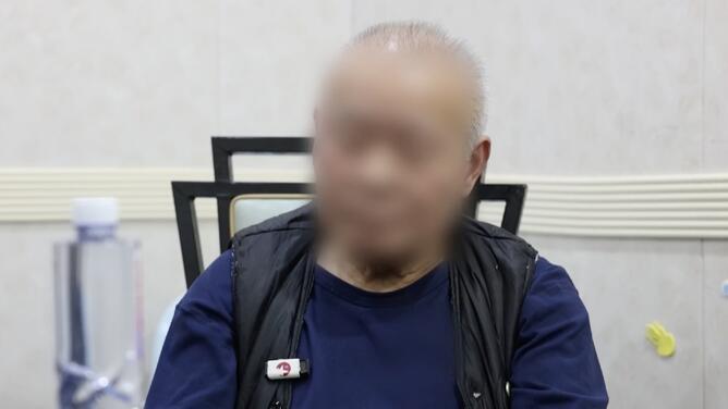 78岁爷叔想把房子留给保姆 被儿子告上法庭