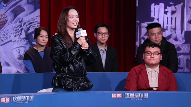 文化传播勿流于表演 "中国风"如何成互鉴桥梁？