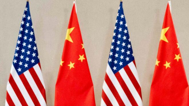 美国总统时隔9年再访华