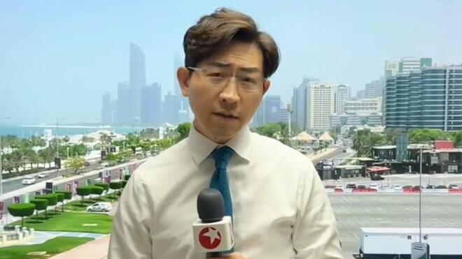 伊朗回应美方要点 特朗普称“完全不可接受”