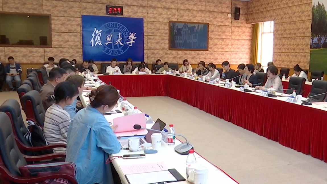 网络大V齐聚复旦 破解优质内容"出海破圈"奥秘