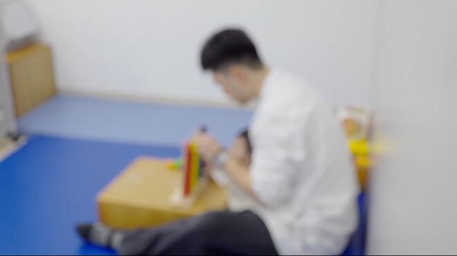 孤独症儿童康复补贴报销难？嘉定区残联回应来了