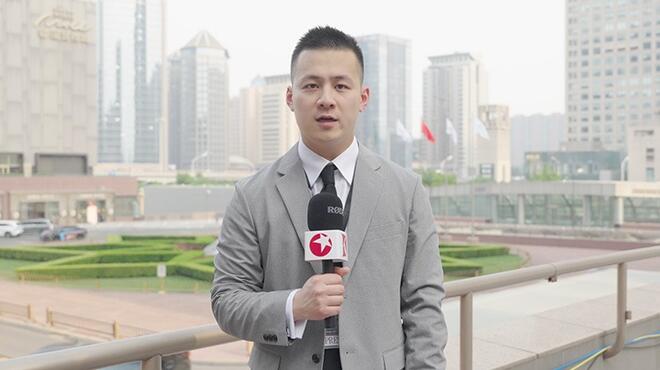 黄仁勋随团来华！或为推动英伟达中国市场业务