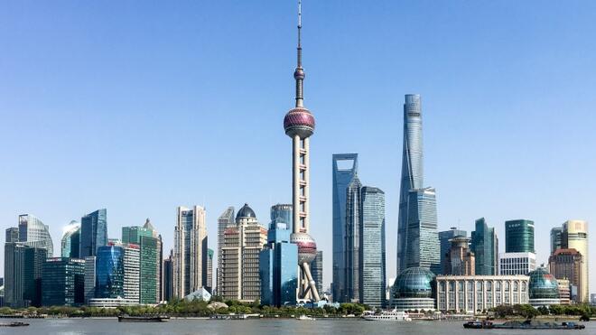 中国旅游日 上海56家景区5月17日至19日限时门票半价