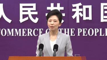 商务部：中方愿同美方一道不断拉长合作清单