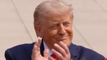 特朗普访华之际 中国驻美大使谢锋发文