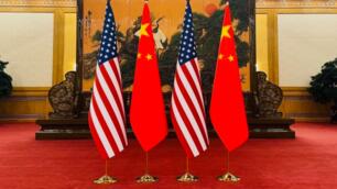 习近平：共同书写时代答卷
