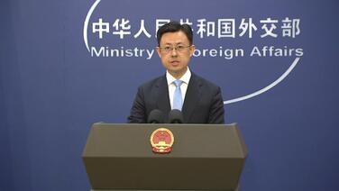 外交部：将中美关系新定位转化为相向而行的行动
