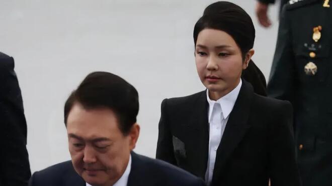 法官离奇死亡 尹锡悦夫妇案再度引爆韩国政坛