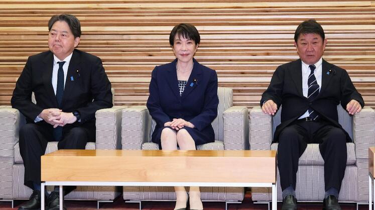 借紧急事态之名行修宪之实 警惕高市政府新动向