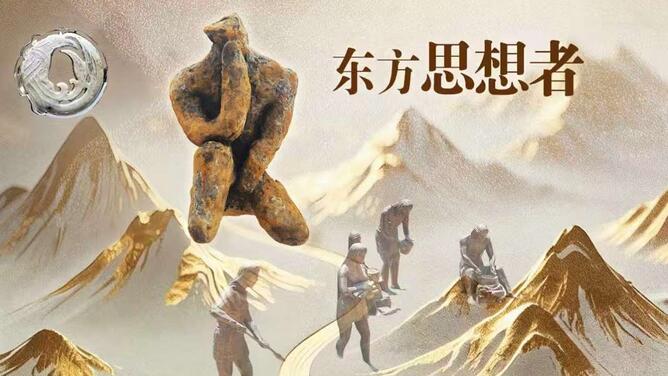 中国考古报道：石家河遗址博物馆“幸会”5·18