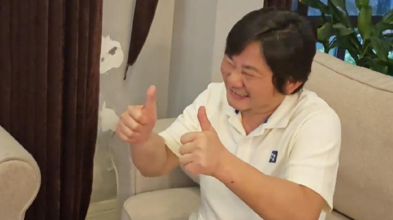夺下四冠后！张雪喊话德比斯背后有何深意？