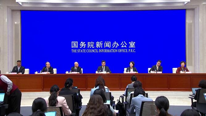 商务部:“Becoming Chinese”成为时代新风尚