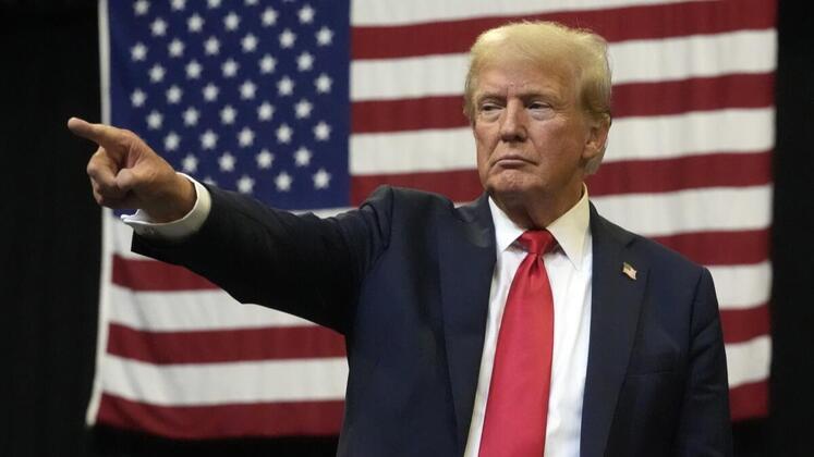 卡塔尔等国请求！特朗普：推迟攻击伊朗两三天