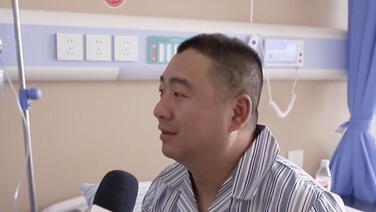 山西留神峪煤矿事故亲历者:闻到硫磺味就叫人跑