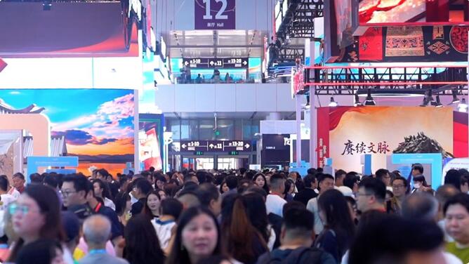 传统技艺打破地域边界 让文化生命力生生不息