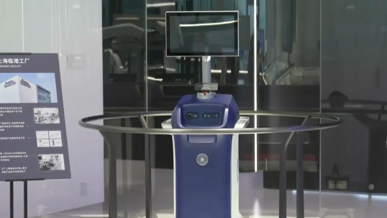 国际医疗科创中心落地上海 打通医械引进快车道