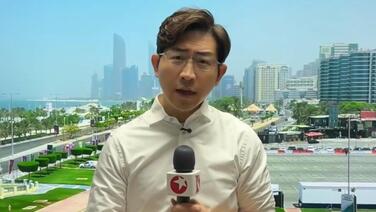 记者观察:美方强推“亚伯拉罕协议” 多国拒绝