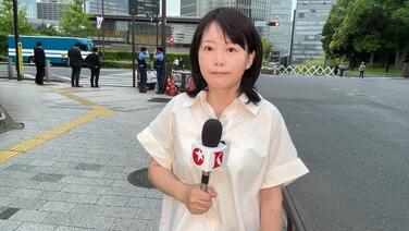 日本：“抹黑门”持续发酵 高市遭国会严厉质问