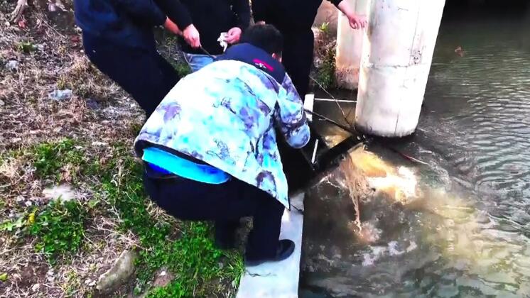 偷30斤保险箱跑30公里抛赃 四个现场闭环证据链