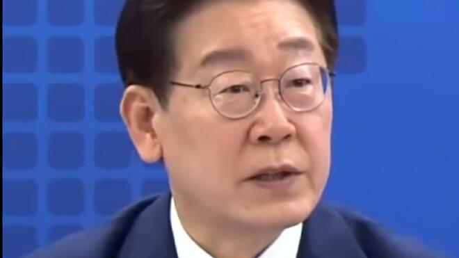 不许宰客！李在明喊话官员对中国游客要态度友好