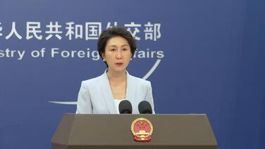 日本升级情报系统 外交部回应