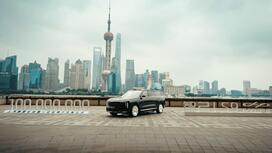 突破1亿辆！上汽成为国内首家“亿辆俱乐部”车企