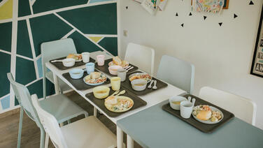 6月1日起!市监总局:幼儿园餐食原则上不用添加剂