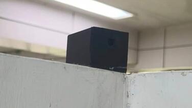 上海警方通报32岁高校学生偷拍女厕:已被行拘