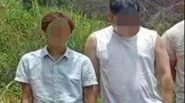 男子主动跑去境外诈骗园区 因没文化被拒收