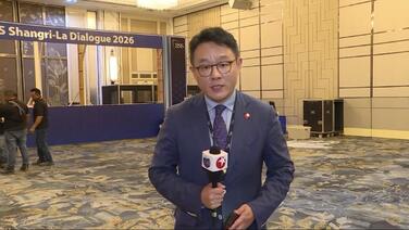 日菲对华强硬？记者观察：卖力表演只为留住美国