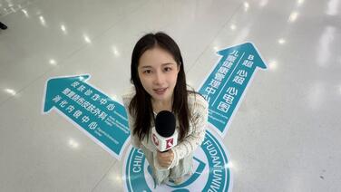 太懂家长！这家医院一次挂号 50个科室围着娃转