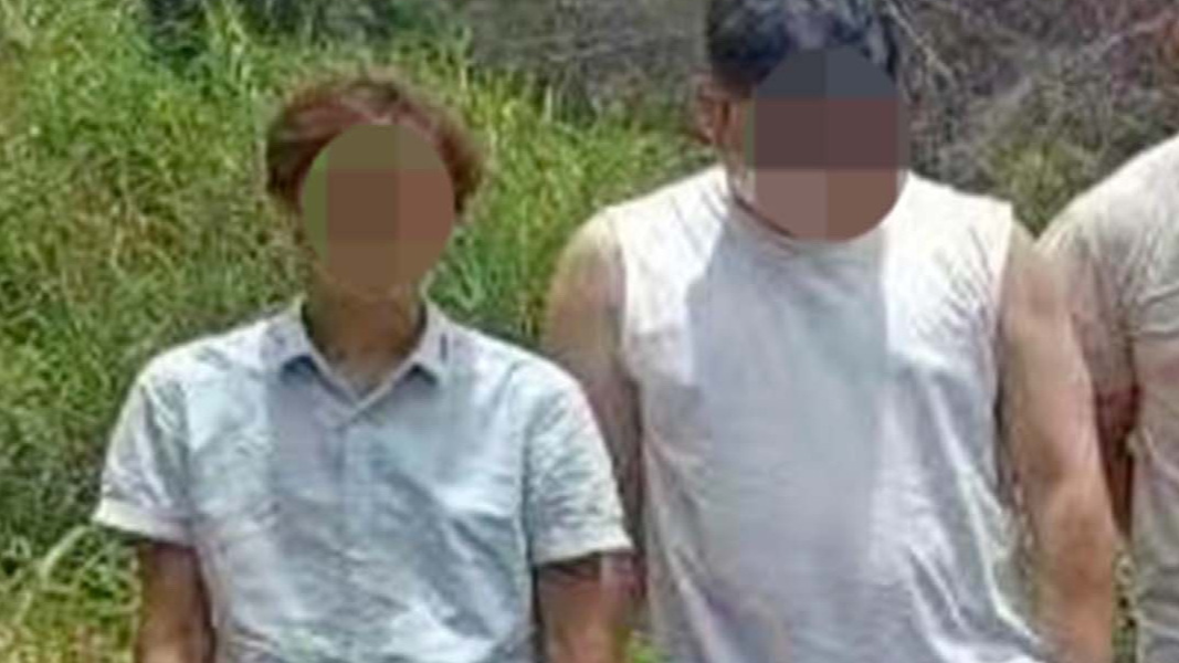 男子主动跑去境外诈骗园区 因没文化被拒收