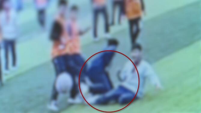 自甘风险不是免责金牌 学校失责仍赔6万