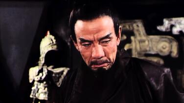著名演员魏宗万逝世享年89岁 周野芒含泪追忆