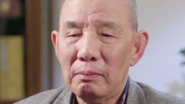 导演张建亚认准魏宗万 跪求出演《三毛从军记》