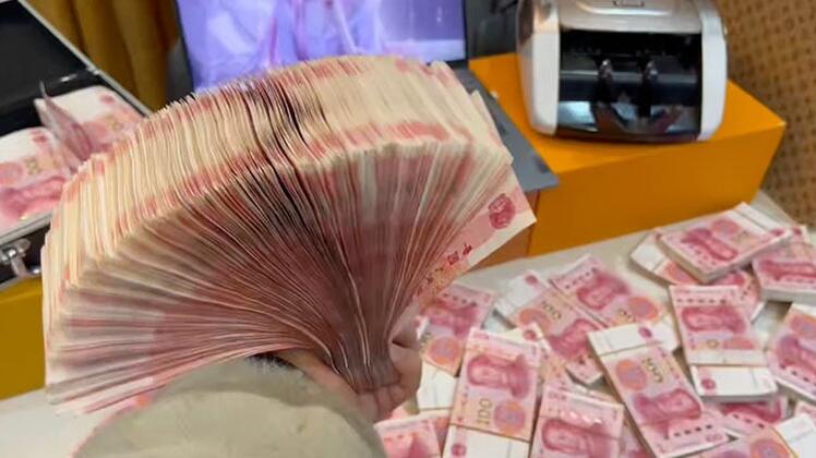 广州福彩急寻中奖人 1000万大奖还剩5天将逾期