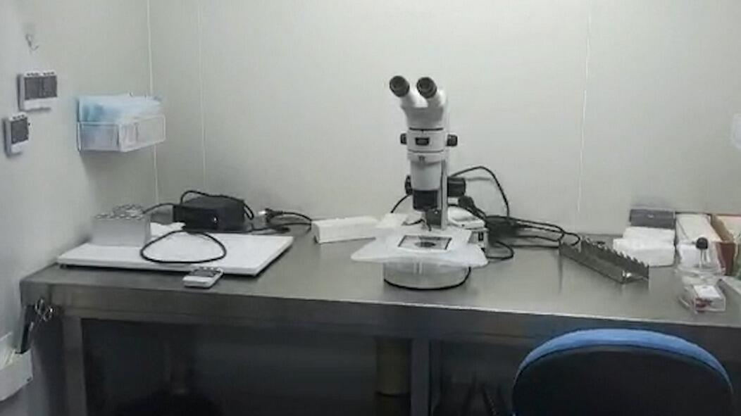 杭州临平通报某小区有人非法从事试管婴儿手术：多人被刑拘