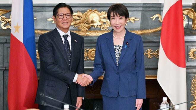 净满意度跌至-15% 马科斯政府内政外交接连遇挫