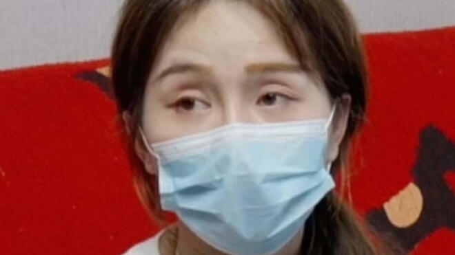 被炸伤女主播遭纠缠后主动退款 对方毫无收敛！