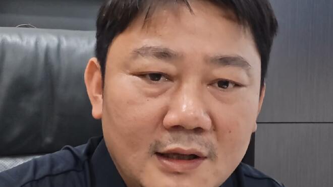 张雪发声：支持凯越追责造谣账号 “这真的很差劲”