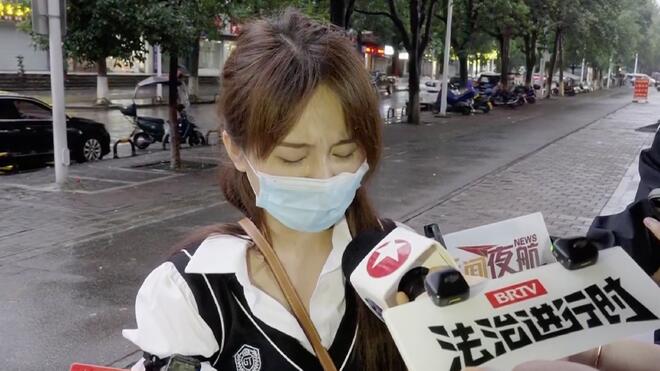 女主播遭报复被炸伤案一审将择期宣判