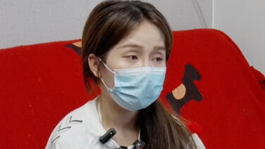 女主播遭报复被炸伤:我真没想到还是他