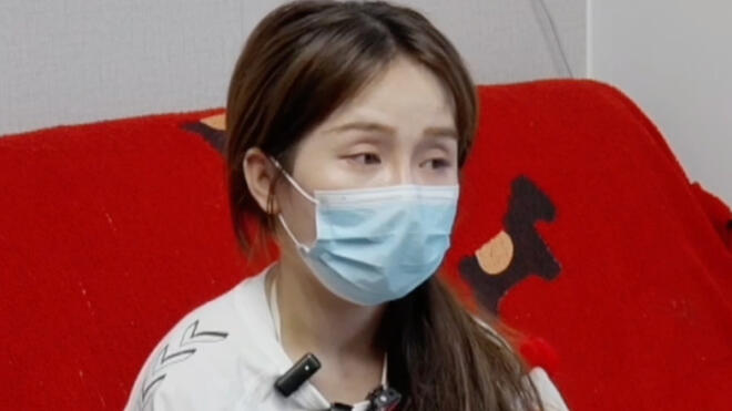 女主播遭报复被炸伤：我真没想到还是他