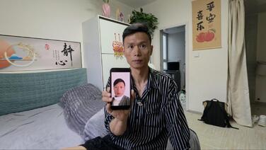 想增重网上找主播“舌诊” 花费1w多 成功减肥