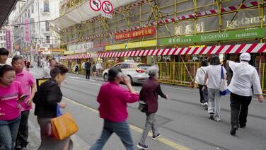网红店邻居堵了门,令人烦恼的“流量”怎么接?