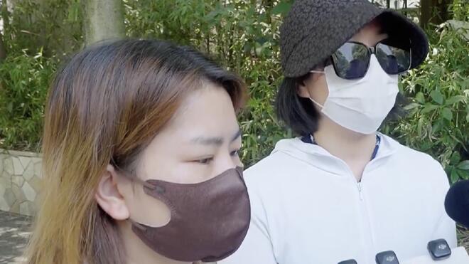 男子离婚当天杀妻并潜逃17年案 二审将择期宣判