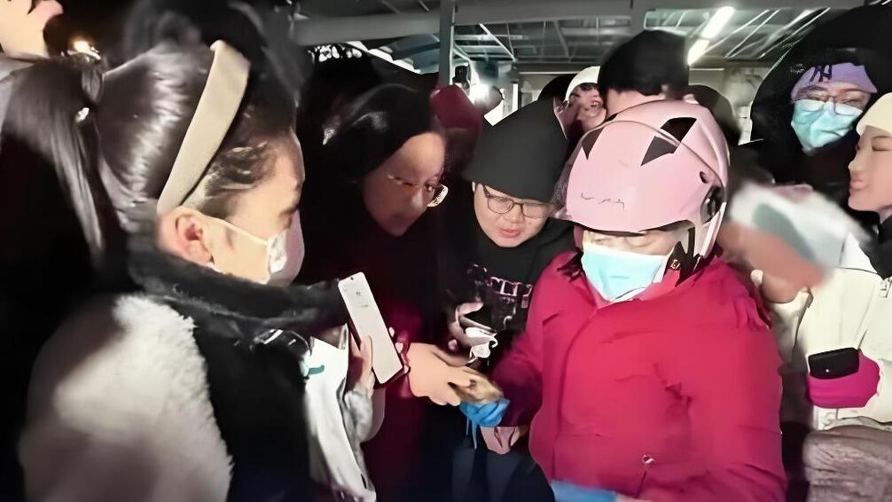 当"鹅腿阿姨"成了生意 信任就不能再是笔糊涂账