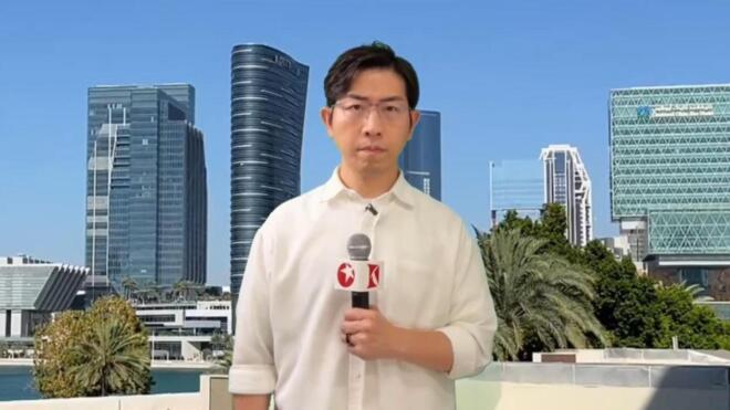 记者观察：降调失败？直升机坠毁后美伊又开打