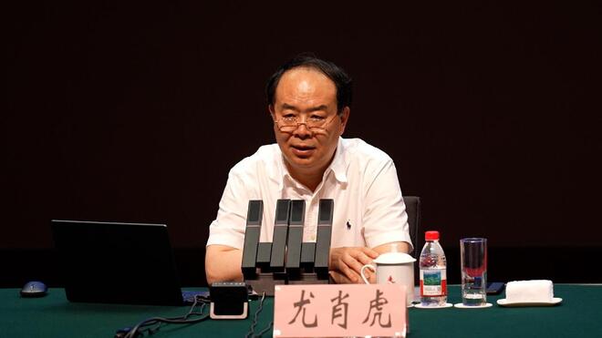 2030年中国6G市场规模将达千亿元人民币